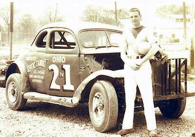 Adrian Fairgrounds - Leo Caldwell From Brian Norton (newer photo)